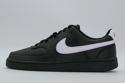 Nike Court Vision Low Sneakers (FZ0630 010)
