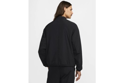 Nike Tech Μπουφάν Ελαφρύ Ανδρικό (FZ0750 010)