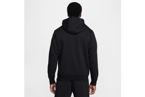 Nike Club Fleece Hoodie Ανδρικό (FZ0772 010)