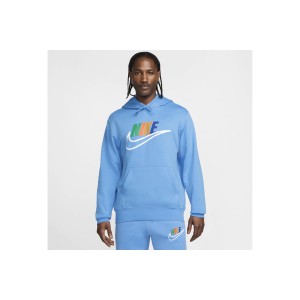 Nike Club Hoodie Ανδρικό (FZ0772 412)