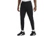 Nike Primary Dri-FIT UV Ανδρικό Παντελόνι Φόρμας Μαύρο