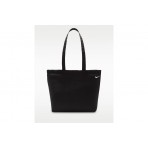 Nike Heritage 2.0 Τσάντα Tote Μαύρη 22L