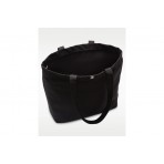 Nike Heritage 2.0 Τσάντα Tote Μαύρη 22L