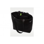 Nike Heritage 2.0 Τσάντα Tote Μαύρη 22L