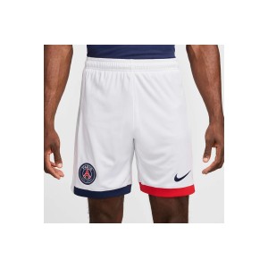 Nike Paris Saint-Germain 2024-25 Stadium Away Σορτς Αθλητικό (FZ1536 100)