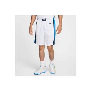 Nike Greece Olympics 2024 Limited Road Ηome Βερμούδα Μπασκετική (FZ1662 100)