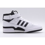 Adidas Originals Forum Mid J Sneakers (FZ2083)