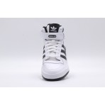 Adidas Originals Forum Mid J Sneakers (FZ2083)