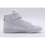 Adidas Originals Forum Mid J Sneakers (FZ2086)