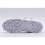 Adidas Originals Forum Mid Παιδικά Sneakers Λευκά