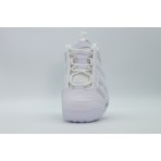 Nike Air More Uptempo Low Unisex Sneakers Λευκά