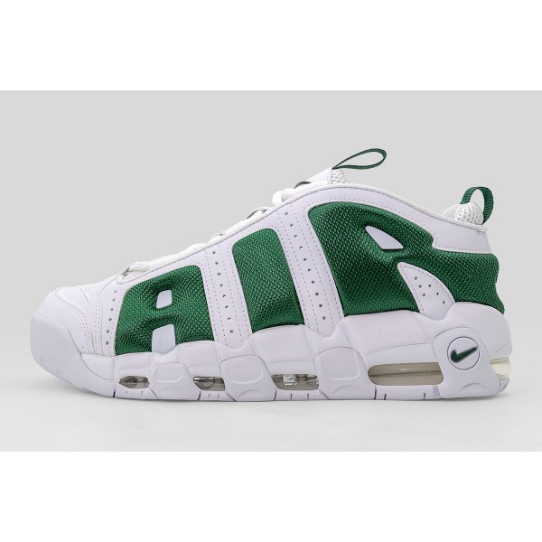 Nike Air More Uptempo Low Sneakers (FZ3055 102)