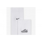 Nike Everyday Plus Cushioned Kάλτσες Ψηλές 1 Ζευγάρι (FZ3076 100)