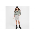 Nike Sportswear City Utility Παιδική Βερμούδα Cargo Μπεζ