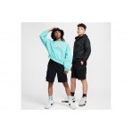 Nike Sportswear City Utility Παιδική Βερμούδα Cargo Μαύρη