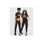 Nike Sportswear Παιδικό Κοντομάνικο T-Shirt Μαύρο