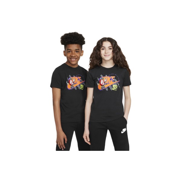 Nike Sportswear T-Shirt (FZ5166 010)
