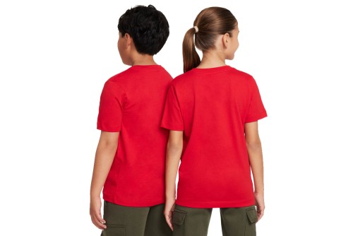 Nike Sportswear T-Shirt (FZ5177 657)