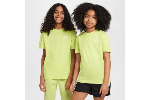 Nike Sportswear T-Shirt (FZ5177 736)