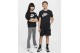 Nike Sportswear Essentials Παιδικό Κοντομάνικο T-Shirt Μαύρο