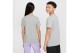 Nike Sportswear Essentials Παιδικό Κοντομάνικο T-Shirt Γκρι
