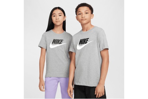 Nike Sportswear T-Shirt (FZ5178 063)