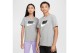 Nike Sportswear Essentials Παιδικό Κοντομάνικο T-Shirt Γκρι