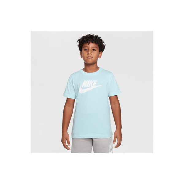 Nike Sportswear T-Shirt (FZ5178 474)