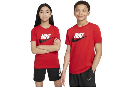 Nike Sportswear T-Shirt (FZ5178 657)