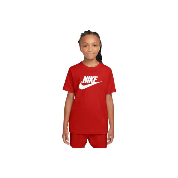 Nike Sportswear T-Shirt (FZ5178 659)