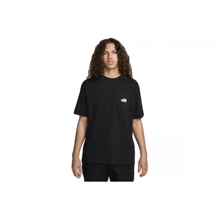 Nike Sportswear Max90 T-Shirt Ανδρικό 