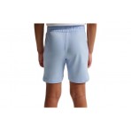 Nike Sportswear Club Knit 15Cm Σορτς Αθλητικό (FZ5512 407)