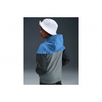 Nike Sportswear Windrunner Repel Παιδικό Αντιανεμικό Μπουφάν