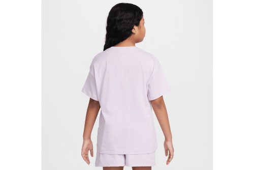 Nike Sportswear Essential T-Shirt (FZ5539 537)