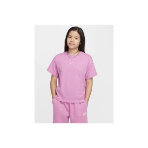 Nike Sportswear Essential T-Shirt (FZ5539 646)