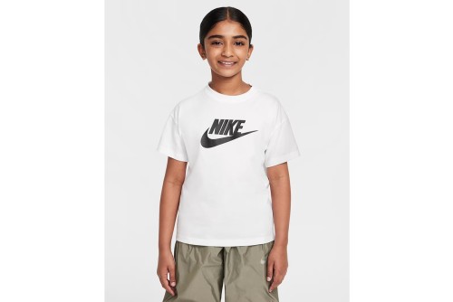 Nike Sportswear T-Shirt (FZ5540 100)