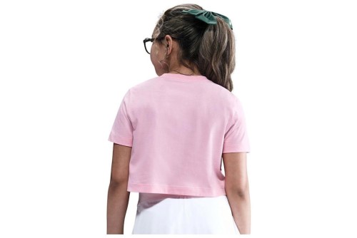 Nike Sportswear Cropped T-Shirt (FZ5548 690)