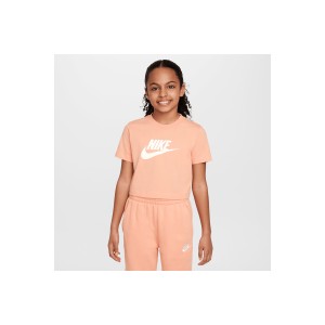 Nike Sportswear Crop T-Shirt (FZ5548 844)