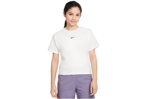 Nike Sportswear Essential T-Shirt (FZ5559 100)