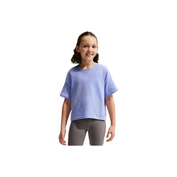 Nike Sportswear Essential T-Shirt (FZ5559 569)