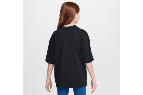 Nike Sportswear T-Shirt (FZ5570 010)