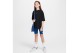 Nike Sportswear Παιδικό Κοντομάνικο T-Shirt Μαύρο
