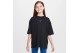 Nike Sportswear Παιδικό Κοντομάνικο T-Shirt Μαύρο