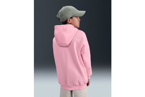 Nike Sportswear Club Fleece Hoodie (FZ5579 690)