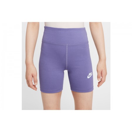 Nike Sportswear Classic 13 Cm Κολάν Κοντό 