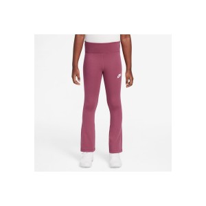 Nike Sportswear Classic High-Waisted Κολάν Μακρύ (FZ5583 634)