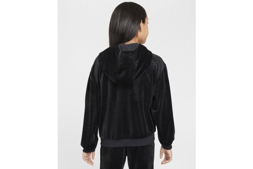 Nike Sportswear Hoodie (FZ5588 010)
