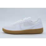 Nike Field General Sneakers Λευκά, Μπεζ