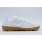 Nike Field General Sneakers Λευκά, Μπεζ