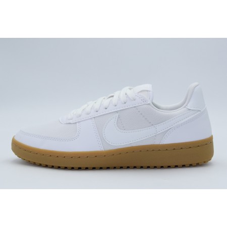 Nike Field General Sneakers Λευκά, Μπεζ